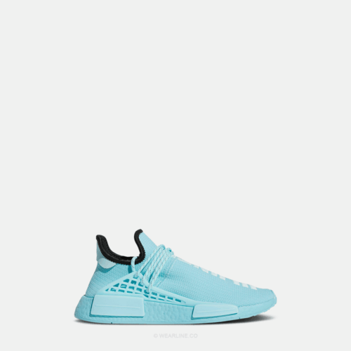 ADIDAS x NMD HUMAN RACE "BLUE"