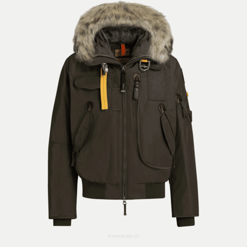 PARAJUMPERS x GOBI