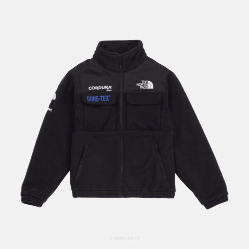 THE NORTH FACE x SUPREME