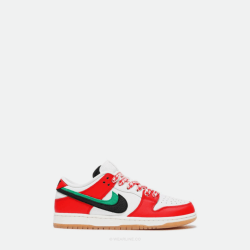NIKE X DUNK LOW SB "FRAME SKATE"
