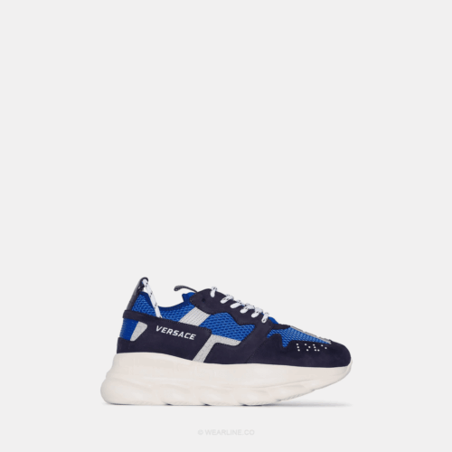 VERSACE x REACTION CHAIN 2