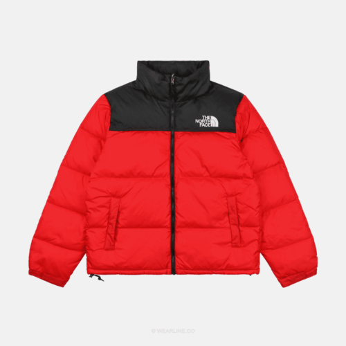 THE NORTH FACE x NUPTSE