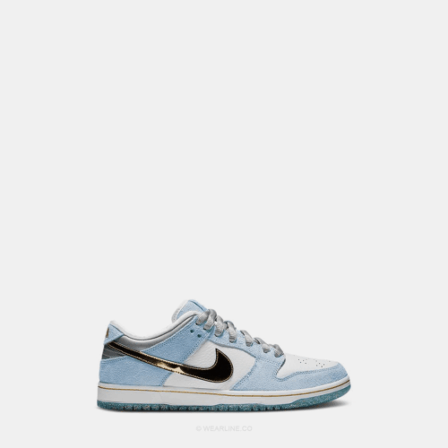 NIKE X DUNK LOW SB "HOLIDAY SPECIAL"