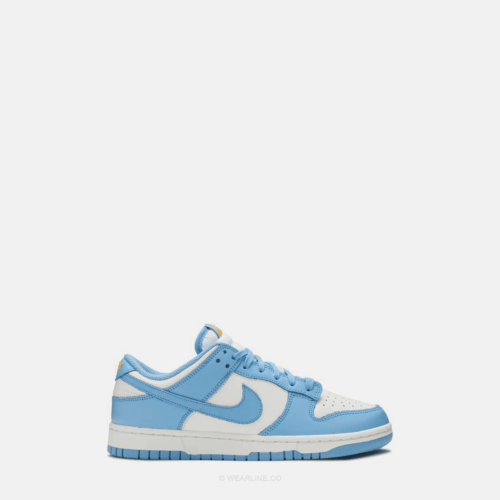 NIKE x DUNK LOW "COAST"