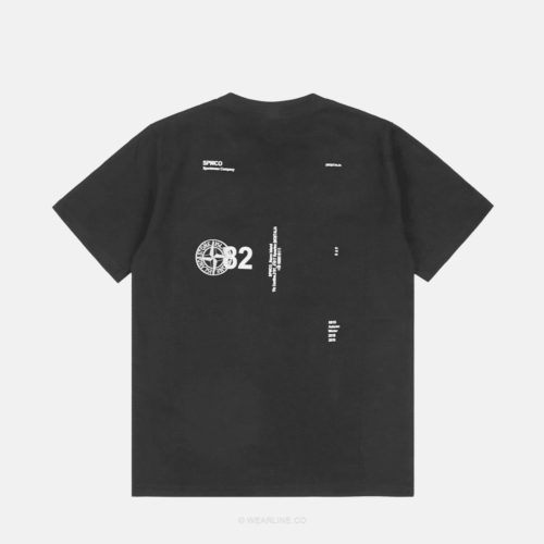 STONE ISLAND x SPWCO