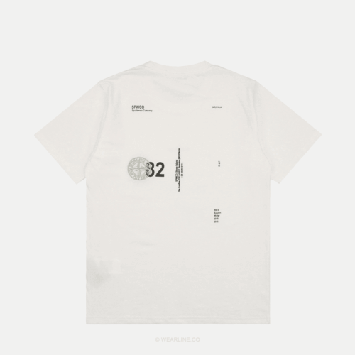STONE ISLAND x SPWCO