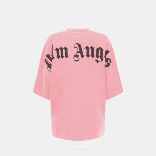 PALM ANGELS x LOGO