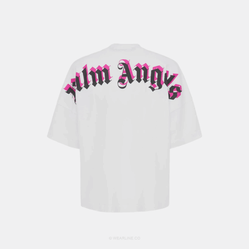 PALM ANGELS x LOGO