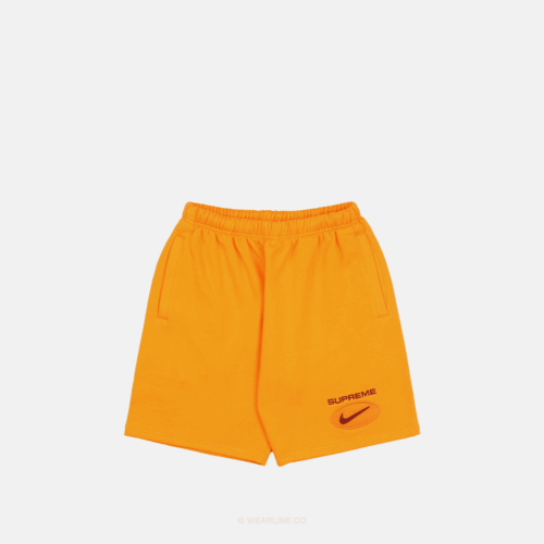NIKE x SUPREME