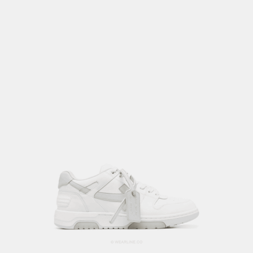 OFF-WHITE x OUT OF OFFICE