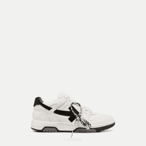 OFF-WHITE x OUT OF OFFICE