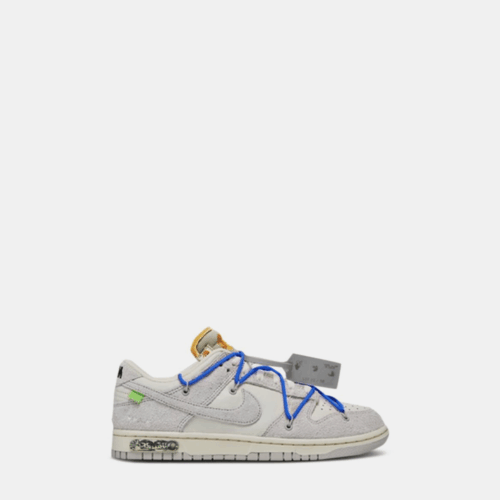 OFF-WHITE x DUNK LOW DEAR SUMMER "32 OF 50"