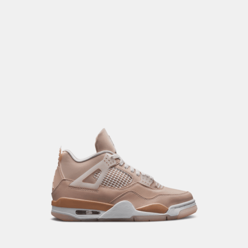 NIKE x AIR JORDAN 4 "SHIMMER"