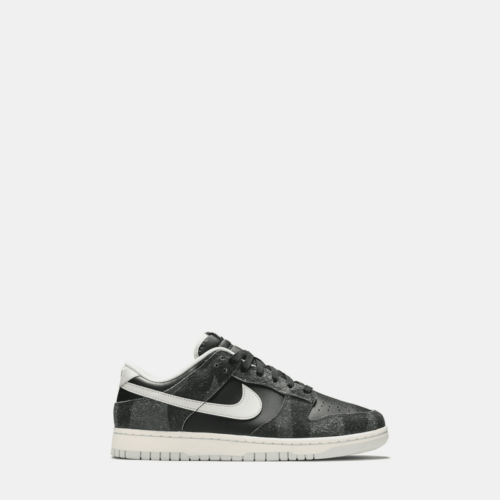 NIKE x DUNK LOW SB "ZEBRA"