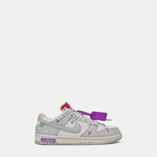 OFF-WHITE x DUNK LOW DEAR SUMMER "28 OF 50"