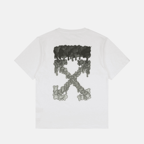 OFF-WHITE x LOGO