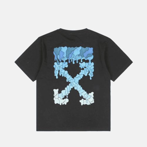 OFF-WHITE x LOGO