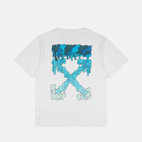 OFF-WHITE x LOGO