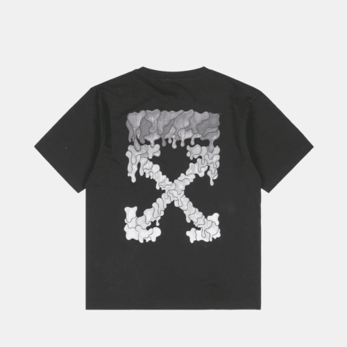 OFF-WHITE x LOGO