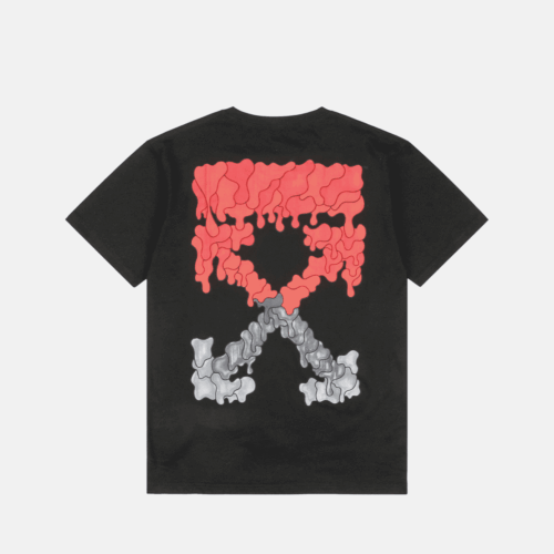 OFF-WHITE x LOGO