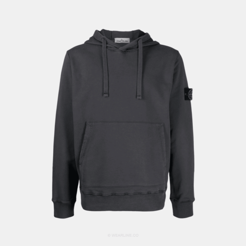 STONE ISLAND x BRUSHED FLEECE