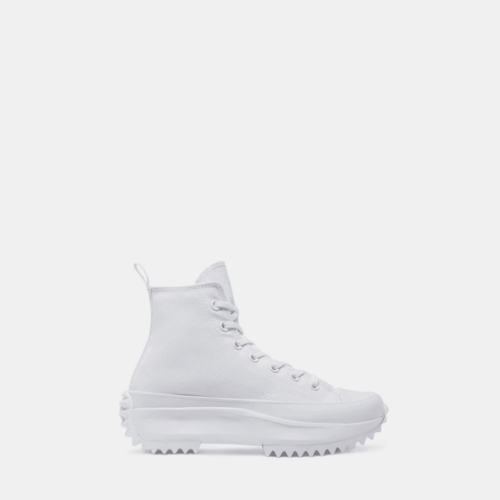 CONVERSE x RUN STAR HIKE "TRIPLE WHITE"