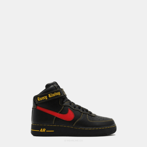 VLONE x AIR FORCE 1 HIGH "PARIS"