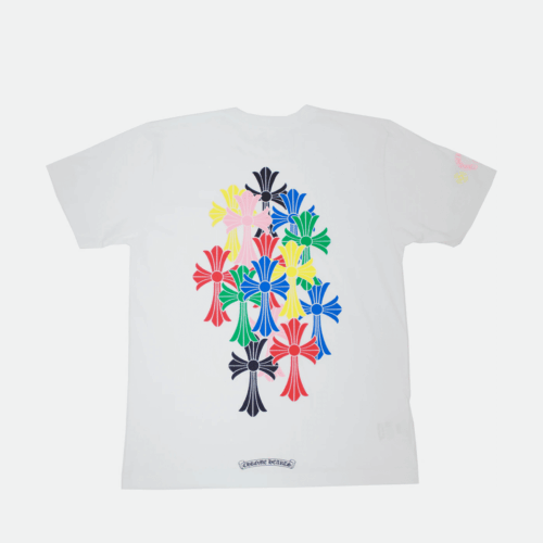CHROME HEARTS x MULTI COLOR