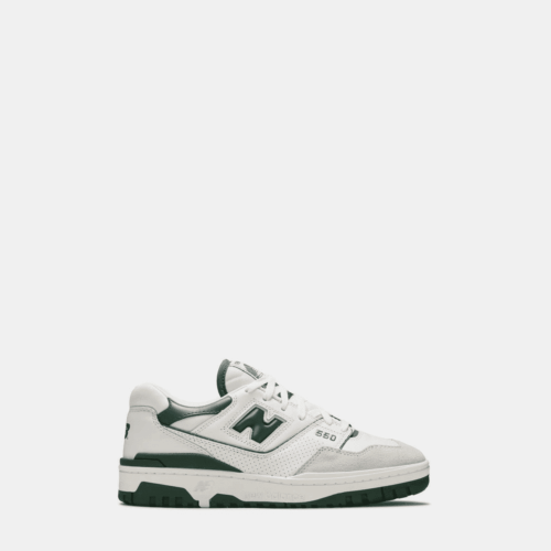 NEW BALANCE x 550 "WHITE GREEN"