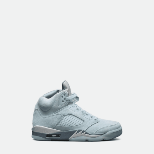 AIR JORDAN 5 x "BLUE BIRD"