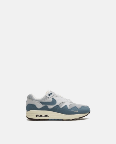 PATTA x AIR MAX 1 "AQUA NOISE"