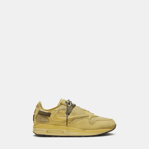 TRAVIS SCOTT X AIR MAX 1 "SATURN GOLD"