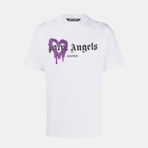 PALM ANGELS x SPRAYED "ASPEN"