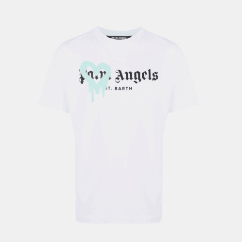 PALM ANGELS x SPRAYED "ST. BARTH"