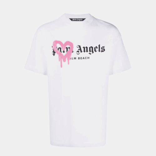 PALM ANGELS x SPRAYED "PALM BEACH"
