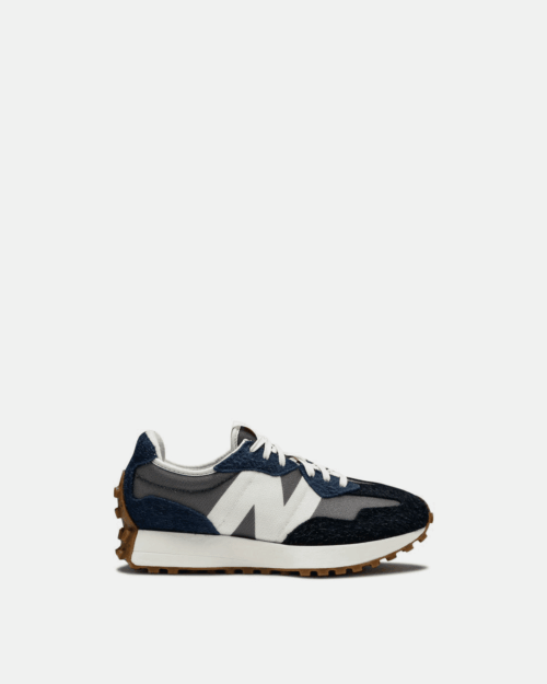 NEW BALANCE x 327 “CASTLE ROCK INDIGO”