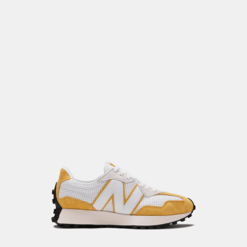 NEW BALANCE x 327 "YELLOW"