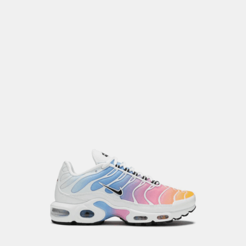 AIR MAX PLUS TN "MULTICOLOR"