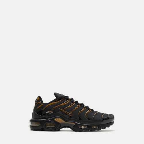 AIR MAX PLUS TN "BLACK WHEAT"