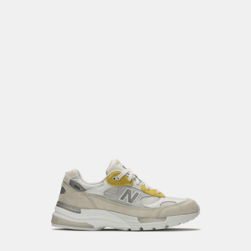 NEW BALANCE x 992 "FRIED EGG"