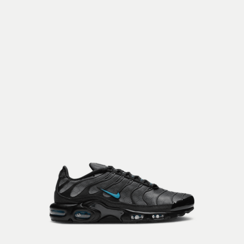 AIR MAX PLUS TN "BLACK HEX"