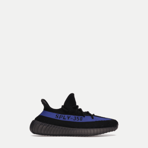 YEEZY BOOST 350 V2 "DAZZLING BLUE"