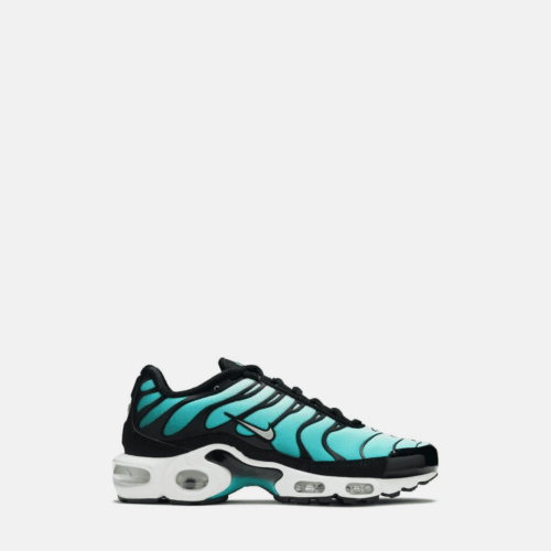 AIR MAX PLUS TN "CLEAR EMERALD"