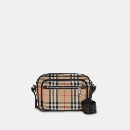 BURBERRY x VINTAGE CHECK