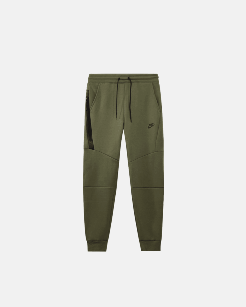 NIKE x TECH FLEECE