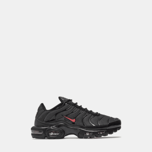 AIR MAX PLUS TN "BRED"