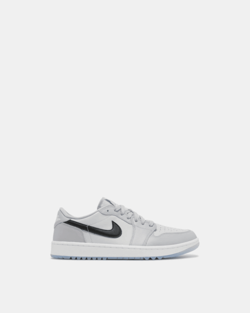 NIKE x AIR JORDAN 1 LOW “WOLF GREY”