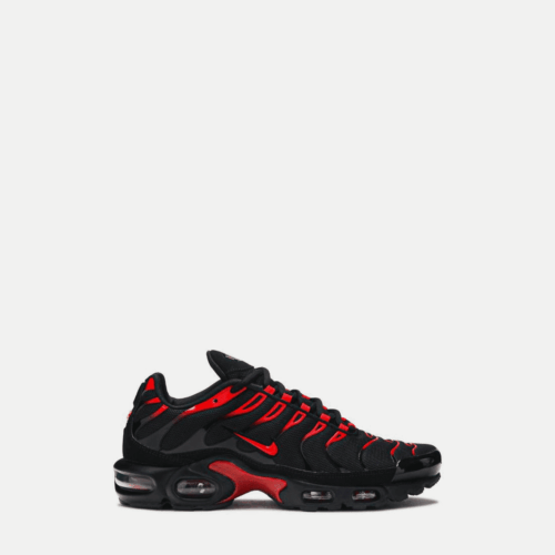 AIR MAX PLUS TN "BRED"