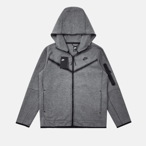NIKE x TECH FLEECE