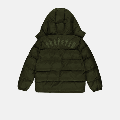 TRAPSTAR x IRONGATE